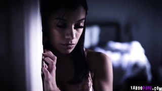 Tommy release a big load on Savannah