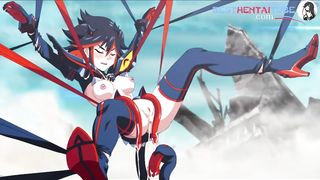 Battle Of Warrior, soldier sex