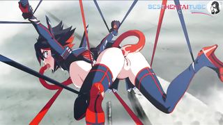 Battle Of Warrior, soldier sex