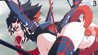 Battle Of Warrior, soldier sex