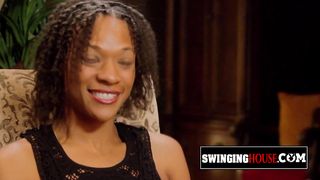 Experiencing the swinger lifestyle