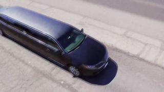 Jesse is horny and ready to fuck!