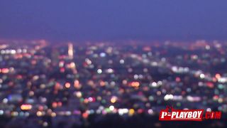 American swingers are playing naked