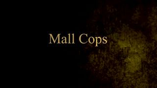 Teaching her a lesson for shoplifting