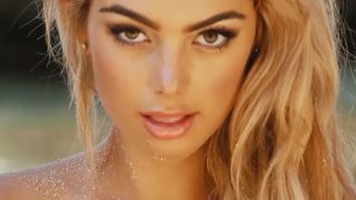 Fantasy flirt with perfect teen babes