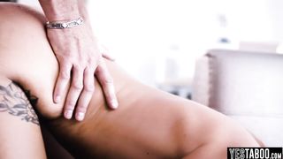 Nasty cheaters never prosper she said