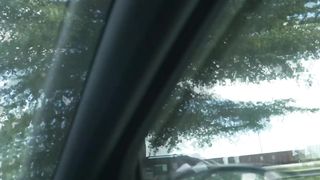 Interracial bang with two big titty MILF