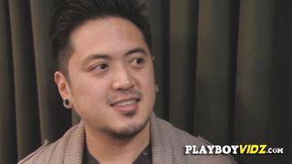 Pool party with amateur swinger couples