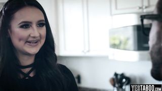 So I have a female boss And she is sexy