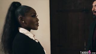 Black real estate agent needs this sale