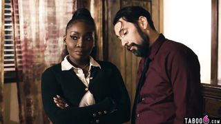 Black real estate agent needs this sale