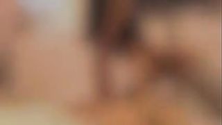 stepsister loves pleasuring herself with a toy