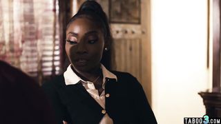 Client demands sex from scared realtor