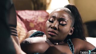 Client demands sex from scared realtor