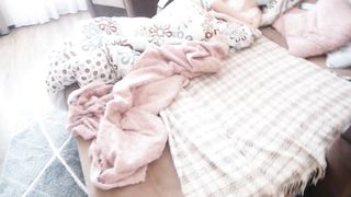 Friend Wife Stay At My House Under Quarantine