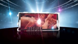 Oral sex for a petite redhead swinger