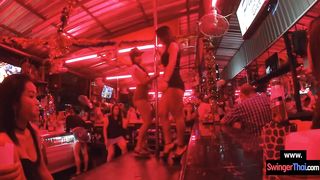 Amateur teen couple enjoy new years eve