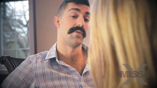 Daddy take off your condom