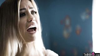 Babysitter latina teen cant get pregnant