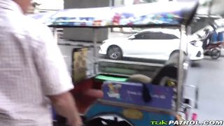 Getting her wet pussy POV fucked!