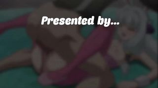 Uncensored Hentai - Big Tits Sister