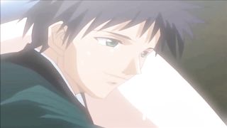 Uncensored Hentai - Big Tits Sister