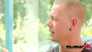 Swinger swap and swinger fun!