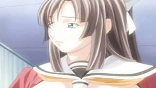 Hentai Uncensored - Big Tits Mother Wants Son