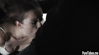 Perverted guys gaped teens tight holes