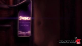 The Swinger Mansion welcomes mature