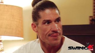 The Swinger Mansion welcomes mature