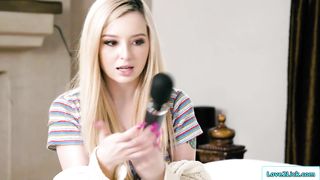 Milf have sex with her stepdaughter