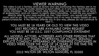 I am your uncle We should skip the condom