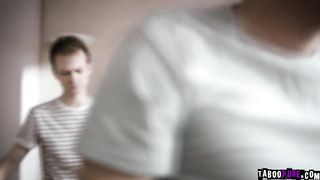 Ricky and Alex DP their grieving stepmom