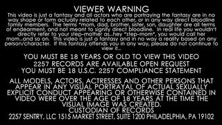 I couldnt believe my own sister fucked with me