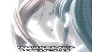 Anime Porn - Virgin Schoolgirl Uncensored Hentai