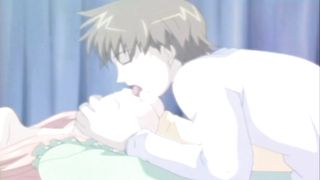 Anime Porn - Virgin Schoolgirl Uncensored Hentai