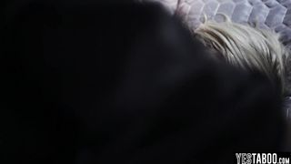 What happens at night when uncle comes