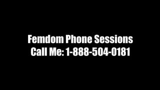 Watch Your Mistress Suck A Big Cock JOI