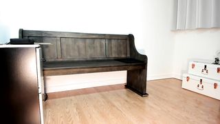 Devious femdom untherapist uses hypnosis