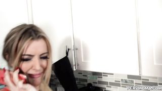 Ikes dream of fucking Linzee finally came true