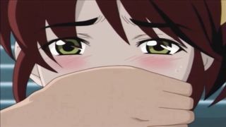 Shy Schoolgirl Hentai Uncensored HD