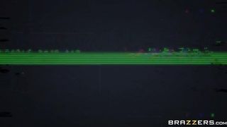 Hot MILF tries to bond with her horny stepson