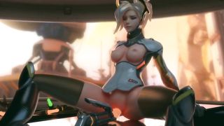 3D Sex Game Cut Scenes - HD Porn Games