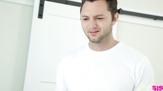 I Am Pregnant Prank On StepBrother