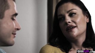 Sovereign's bangs stepson to get preggy