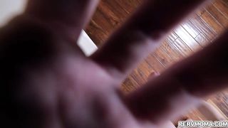 Alex fucked two milfs pussy at the same time