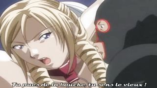 Yuri Hentai - Uncensored Anime Sex Scene HD