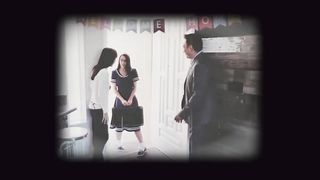 Foster Mom Teaches Her Daughter