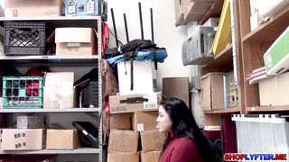 Punishment as Form of Pleasure with Rough Thrusts